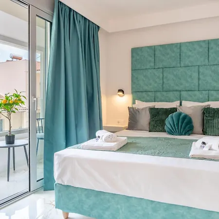 Marilouiz Apartment