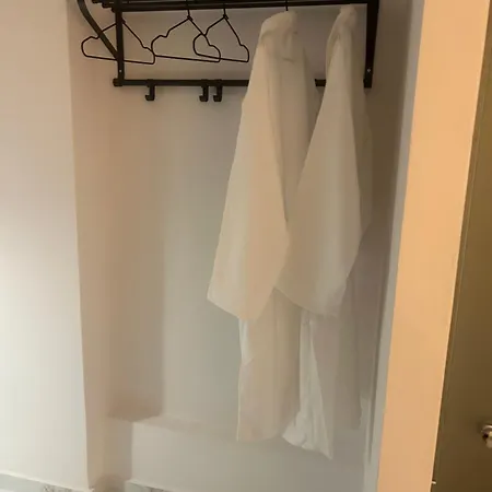 Apartment Marilouiz