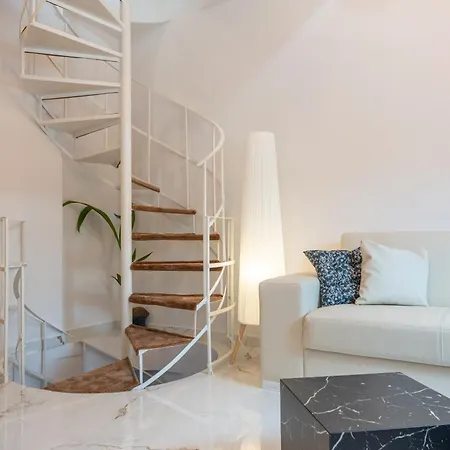 Apartment Marilouiz Kalamata