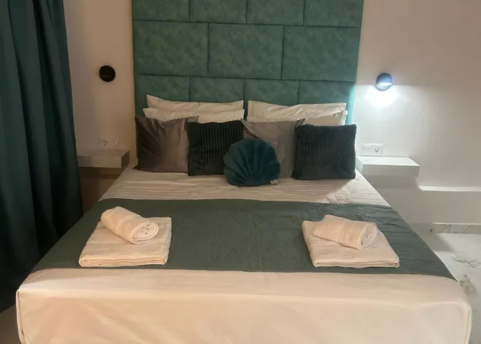 Marilouiz Apartamento *