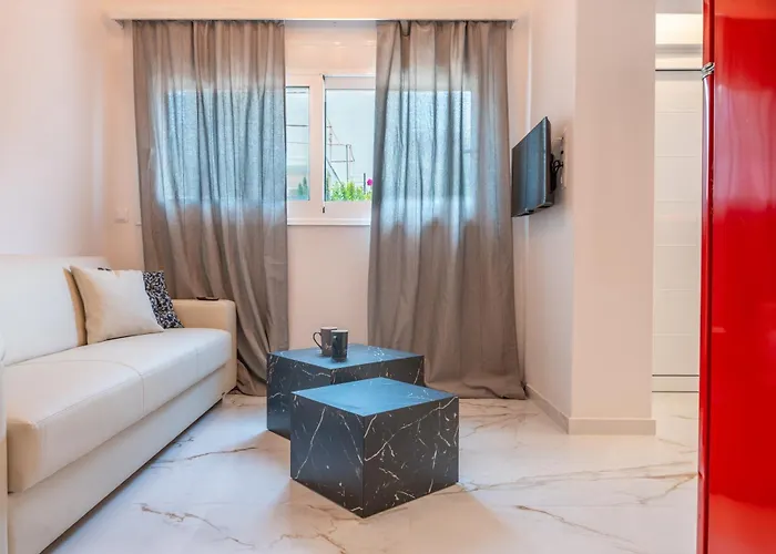 Apartmán Marilouiz Kalamata