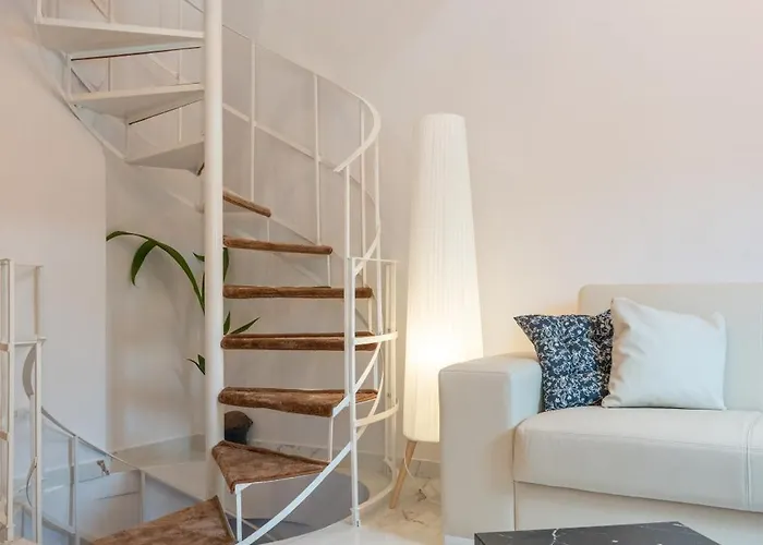 Apartamento Marilouiz Calamata