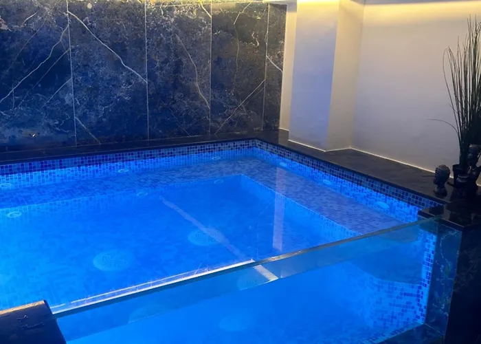 Marilouiz Apartamento